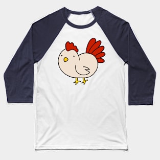 Eggscellent companion Baseball T-Shirt